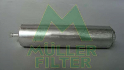 MULLER FILTER fn263 -  Топливный фильтр